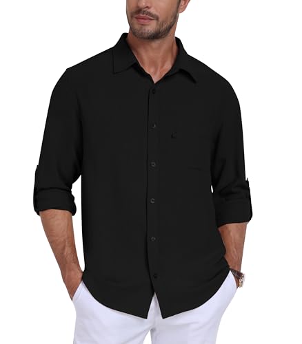 [MoFiz] ���C�V���c ���� �����Y �{�^���_�E�� �V���c �J�W���A�� �g�b�v�X �{�^���V���c ���l�� ���n �V���v�� ���i�� �ʋ� �r�W�l�X �傫���T�C�Y