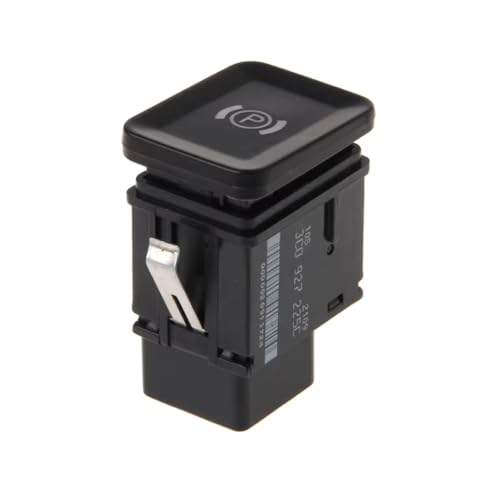 Botón interruptor compatible con Passat CC freno de mano eléctrico