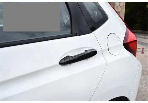 Poignée porte latérale Jazz 2015 2016 2017 accessoires auto - 3