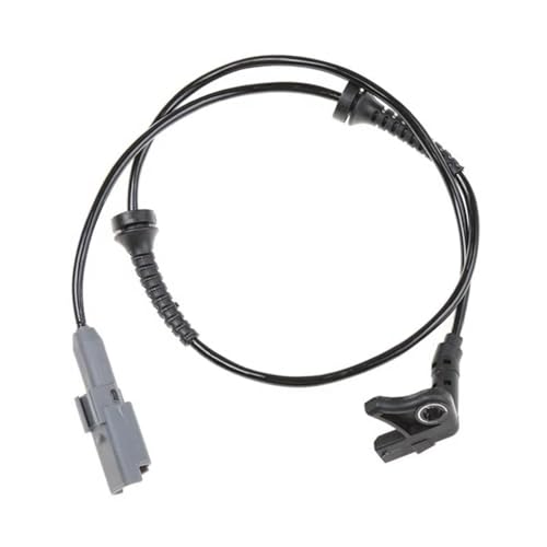 Capteur vitesse roue ABS Citroen C4L 9811802580 pièce de rechange avant gauche droite