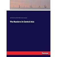 The Russians in Central Asia