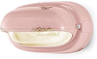 mini lampadario per cipria