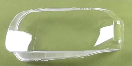 Cache lentille phare Ford Kuga cassé solution de remplacement coque transparente