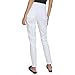 Karl Lagerfeld Paris Women's Stylish Fashionable Pant, White
