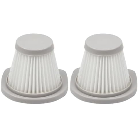 Oniissy Vacuum Cleaner Filter Replacement Pack Cover