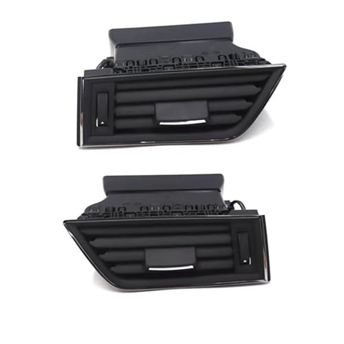 Aérateurs climatisation bloqués : Grille de ventilation neuve Skoda Superb III L+R