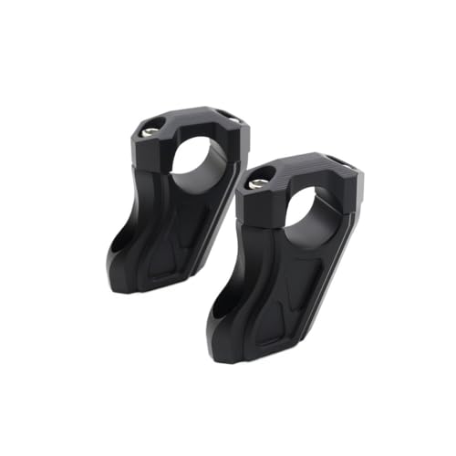Pontet R NINE T pour supprimer la douleur aux poignets en moto