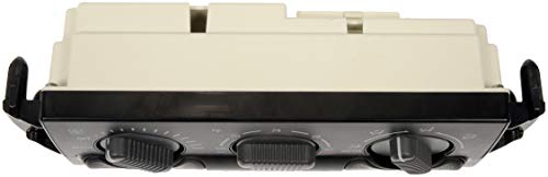 Dorman 599-215 HVAC Control Module Assembled in USA Compatible with Select Chevrolet/GMC Models