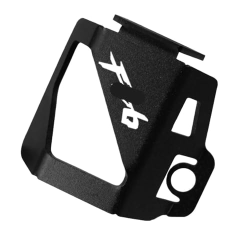 Coussin d'extension béquille et couvercle de frein pour moto FZ6 FZ6R