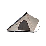 WLONK Avance Furgoneta Trasero Carpa de Techo de Aluminio para 2 Personas,Size:)