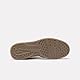 Reebok Unisex Hammer Street Sneaker, Alabaster/Chalk/Gum, 41 EU