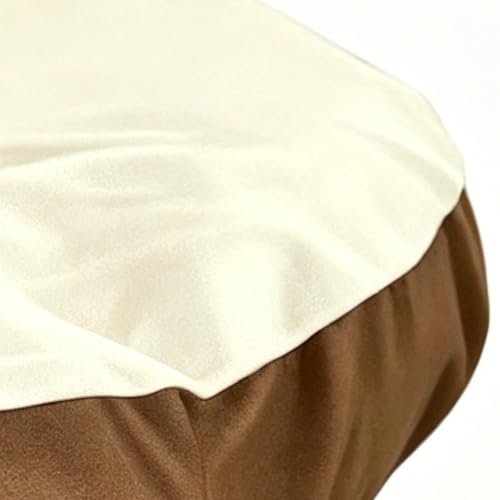 Cubierta de baño para pájaros con lona de protección duradera 7