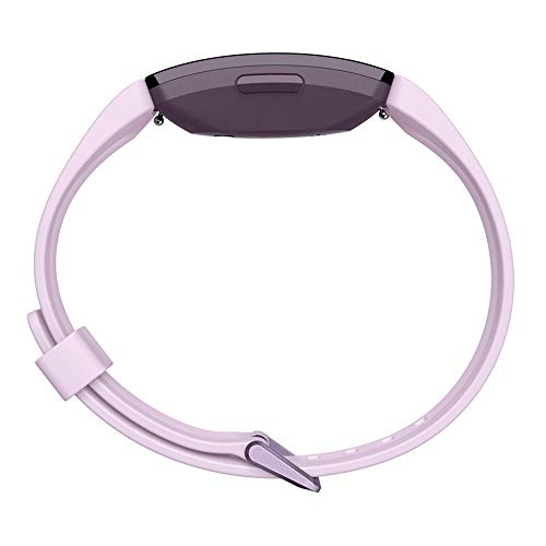 Fitbit Inspire HR OLED Bracelet connecté Neuf - vue 7