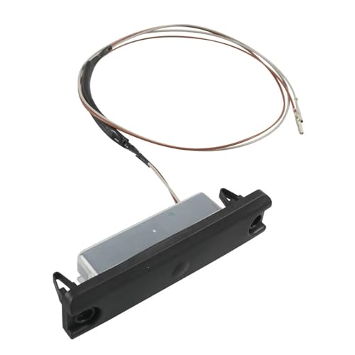 Poignée de déverrouillage coffre Hyundai Santa Fe XL 13-19 81260-2W000