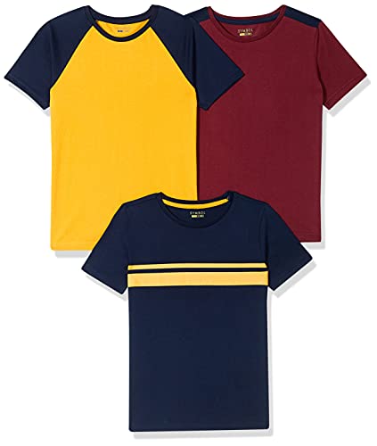 Image of Amazon Brand - Symbol Boy's T-Shirt