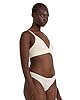 Organic Basics Women's Core Triangle Cotton Bralet... #1