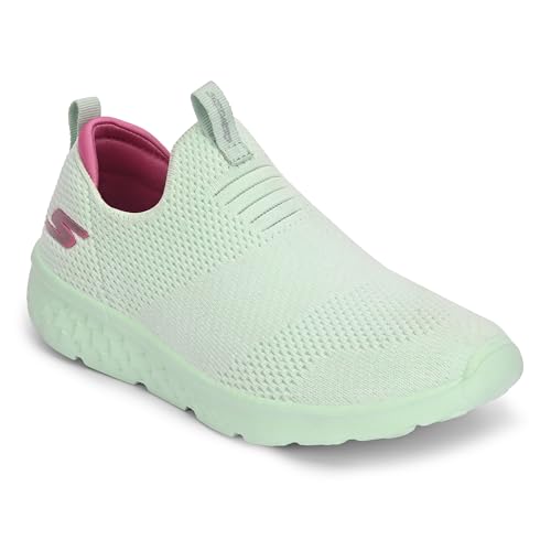Image of Skechers Girls GO Run 400 Running Shoes