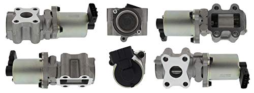 Valvola Ricircolo Gas Scarico-Egr Mapco 83564 - 2