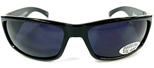 Authentic Shades Blessings Pray Candles Rose Skeleton Black Sunglasses California Lowrider Style4