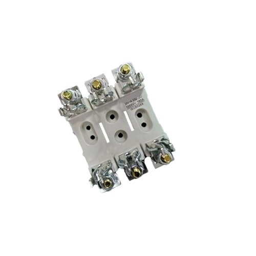 Fusibles basse tension 3NH3230-2C pour éviter les pannes de courant industrielles
