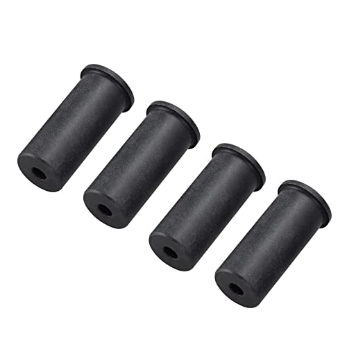 Upgrade Door Bushings Hinge Liners Compatible with Honda Pioneer 1000-3 ...