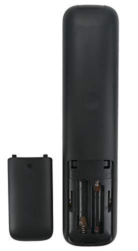 ALLIMITY EN2B27 Remote Control Replaced for Hisense TV 32K3110W 40K3110PW 50K3110PW 40K321UW 50K321UW 55K321UW - Image 4