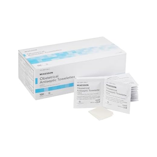 Can you take face wipes in hand luggage heathrow McKesson Sterile Antiseptic Towelettes