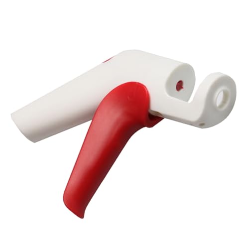 OUNONA Creative Kitchen Cherry Pitter Remover Tool Removal for Cherries and Other Fruits Random Color Essential Gadget for Effortless Fruit Preparation Random Color