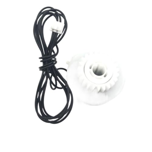 Embrayage électrique JC47-00033B résout le blocage de papier Samsung SCX3405