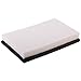 ECOGARD XA4831 Premium Engine Air Filter Fits Nissan Quest / Mercury Villager