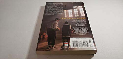 Leading with the Heart: Coach K's Successful Strategies for Basketball, Business, and Life