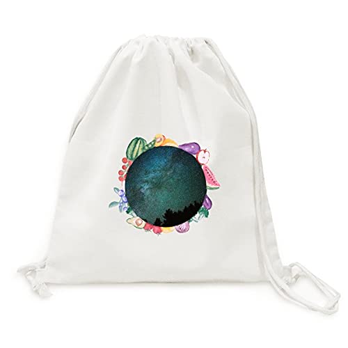 Sac en tissu pliable fini les sacs plastiques déchirés