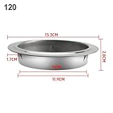 Zoom IMG-1 tdcuizent spigot flangiato in acciaio Zoom IMG-1 tdcuizent spigot flangiato in acciaio