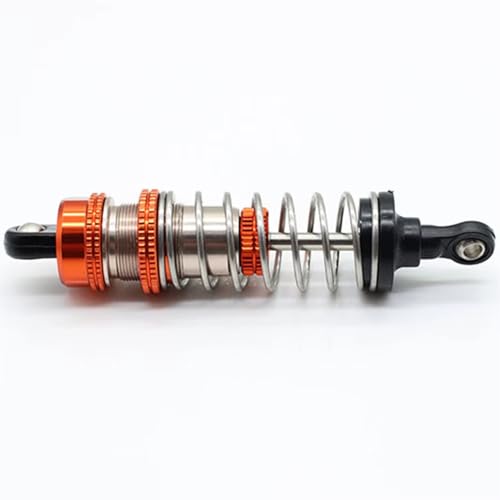 Amortisseur arrière WLtoys 124010 accessoire voiture RC pièce de rechange suspension