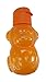 Produktbild TUPPERWARE To Go Kinder 350 ml orange Affe EcoEasy Trinkflasche Eco Flasche Ökoflasche
