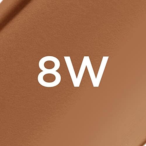 L'Oreal Paris True Match Liquid Foundation, Skincare Infused with Hyaluronic Acid, SPF 17, Available in 40 Shades, 5N Neutral Undertone, 30 ml