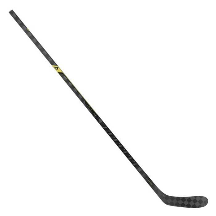 Crosse Warrior Alpha LX3 PRO Junior avec profil flexible pour tirs puissants