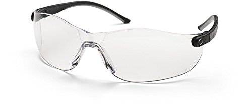 Price comparison product image UNIVERSAL PRO012 Scratch Resistant Plastic Protective Glasses-Clear