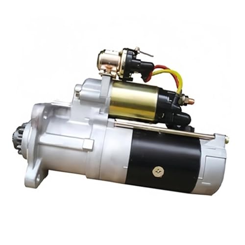 Démarreur 6BT QDJ2095-4/X 24V pour redémarrer vos tracteurs et camions