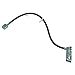 Wagner BH143404 Premium Brake Hose
