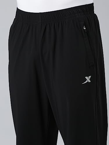 Image of XTEP Men's Regular Track Pants