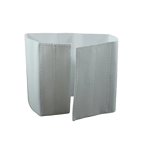 Faja Abdominal RCAI X-Large Panel 10" miniatura 1