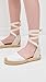Soludos Women's Platform Wedge Espadrilles