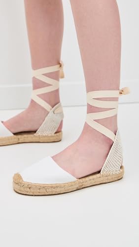 Image of Soludos Women's Platform Wedge Espadrilles