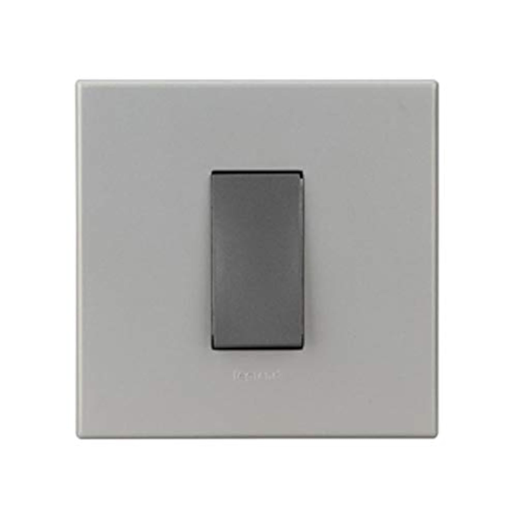 Arteor 1-Way Switch 6 AX, 230V Module