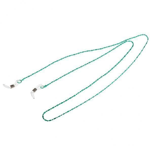 3xMetal Sunglasses Cord Neck Strap Eyeglass Chain Reading Glasses Holder Green|Health & Beauty | Vision Care | Eyeglass Straps & Cords-image-33