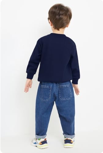 Birthday Boy Shirt for Toddler Boys Outfit 2t 3rd 4th 5 Year Old 6th Graphic Tee Kids Gift Crew Neck Short Sleeves T-Shirt4