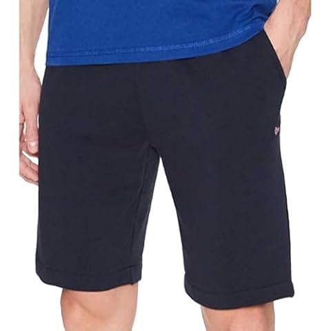 Napapijri Nalis Bermuda Sweatshorts for Men Cover