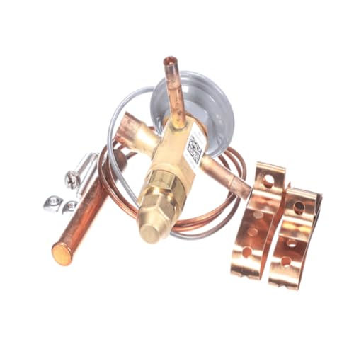 Vanne d'expansion thermique 29341711 pour système de climatisation