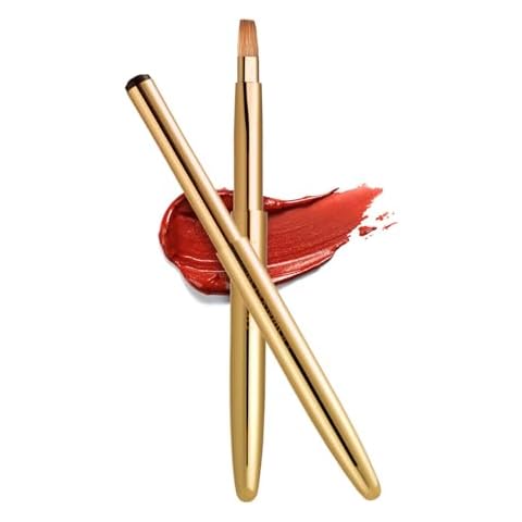 Rownyeon Retractable Lip Brush Cover